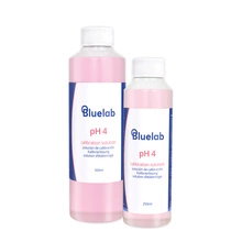 Bluelab pH-4 płyn do kalibracji pH / bufor o wartości pH 4,0 500ml