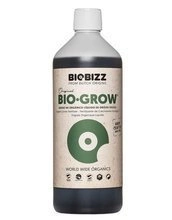 Nawóz Biobizz Bio Grow 500ml – organiczny nawóz na fazę wzrostu