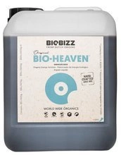 Nawóz Biobizz BioHeaven 10L - organiczny stymulator wzrostu i kwitnienia