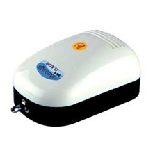 Pompa napowietrzająca - napowietrzacz BOYU S-500 240L/h