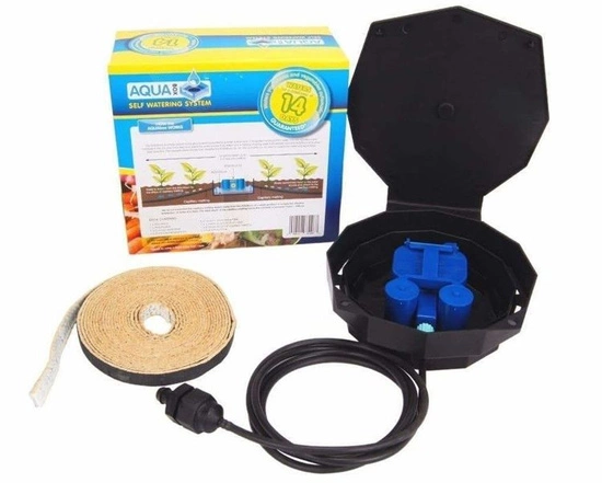 AutoPot AQUAbox Spyder - uniwersalny system nawadniania