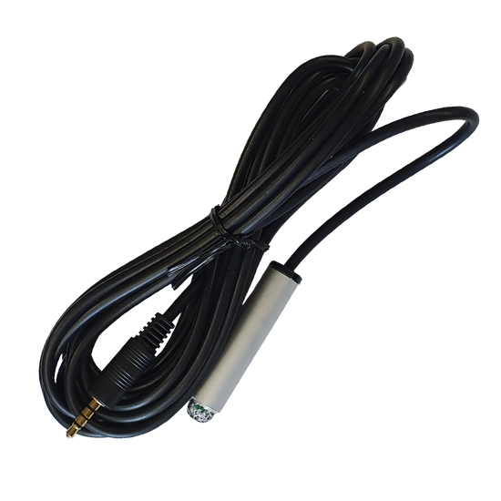 Can Fan Speed Controller Spare Probe 4m - zapasowa sonda do kontrolerów Can Fan 