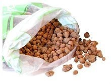 Granulat ceramiczny - keramzyt 8-16mm 50L