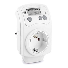 Regulator kontroler wilgotności - higrostat Cornwall Electronics