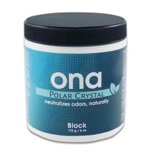 ONA Block Polar Crystal 170g - blok neutralizujący zapach