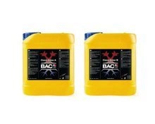 BAC COCO grow A+B  2x5L na wzrost