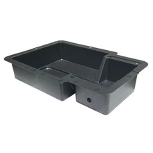 Podstawka do autopot 1POT dla doniczek 8,5l i 15l AP205/SQ