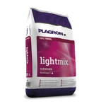 Plagron ziemia Light Mix 50L 