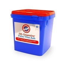 Nawóz organiczny na kwitnienie Guanokalong Palm Tree Ash popioły z palmy 5L