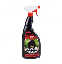 Nawóz Shogun Fertilisers Geisha Foliar Spray 750ml - Przyśpieszacz produkcji chlorofilu