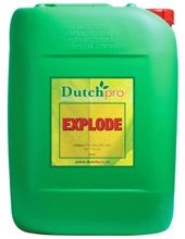 DutchPro Explode 20L