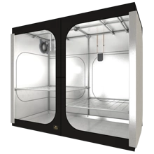 Secret Jardin DARK ROOM 240W 237x120x200CM DF25 ( 240x120x200cm )