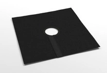 Herbgarden Jungle Bag Cover Square 14L - pokrywa antychwastowa 27x27cm