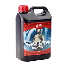 Nawóz Shogun Fertilisers  Sumo Active Boost 5l - Stymulator Kwitnienia