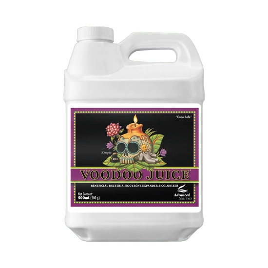 Advanced Nutrients VOODOO JUICE 500ml | ukorzeniacz