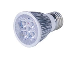 Żarówka LED GROW 10W E27 uniwersalna