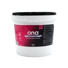 ONA Żel Fruit Fusion 4L - neutralizator zapachu