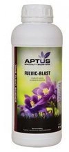 Aptus Fulvic-Blast 1L - kwas fulwowy dla roślin