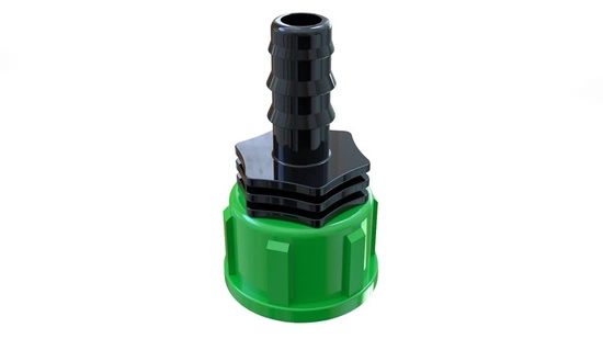 Adapter 16mm Końcówka węża do EasyFeed Alien 