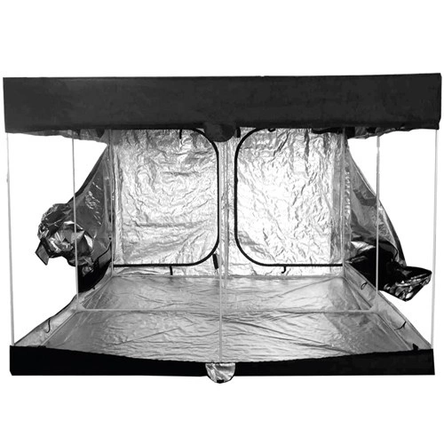 Armario Cultibox OPEN XL 290x290x200cm - namiot uprawowy