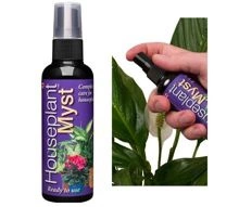 Nawóz odżywka do roślin domowych Growth Technology 100ml - HousePlant Spray