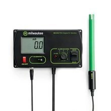 Elektroniczny miernik / monitor EC Milwaukee MC-310 (MC310)