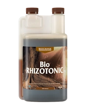 Nawóz Canna Bio Rhizotonic 1l Biocanna - organiczny stymulator wzrostu korzeni