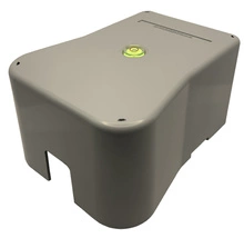 Autopot AQUAvalve AutoPot AQ101 - osłona spłuczki pokrywa