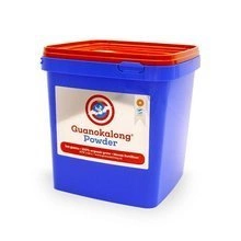 Nawóz organiczny na wzrost i ukorzenienie Guanokalong Proszek 5kg
