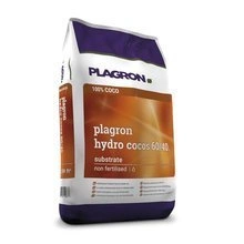 Plagron hydro cocos 60/40 45L