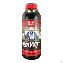 Nawóz Shogun Fertilisers Start 1l - na początkową fazę wzrostu roślin