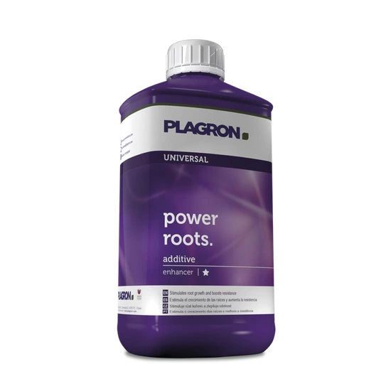 Nawóz Plagron power roots 1L | Na ukorzenianie 