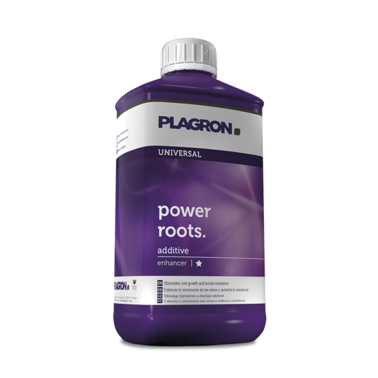 Nawóz Plagron power roots 500ml | Na ukorzenianie
