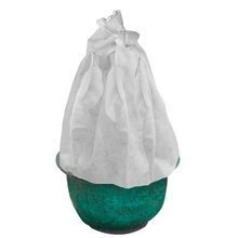 Kaptur ochronny do roślin oddychający - agrowłóknina 120cm x 5m