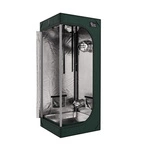 RoyalRoom® Classic 2.0 C50 50x50x120cm namiot uprawowy growbox
