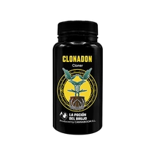 Cannaboom Clonadon 150ml żel - preparat do ukorzeniania i klonowania roślin