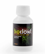 BAC bio clone 100ml preparat / żel do klonowania - ukorzeniania | hormon wzrostu korzeni