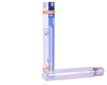 Lampa HPS Osram NAV-T Super 4Y 600W