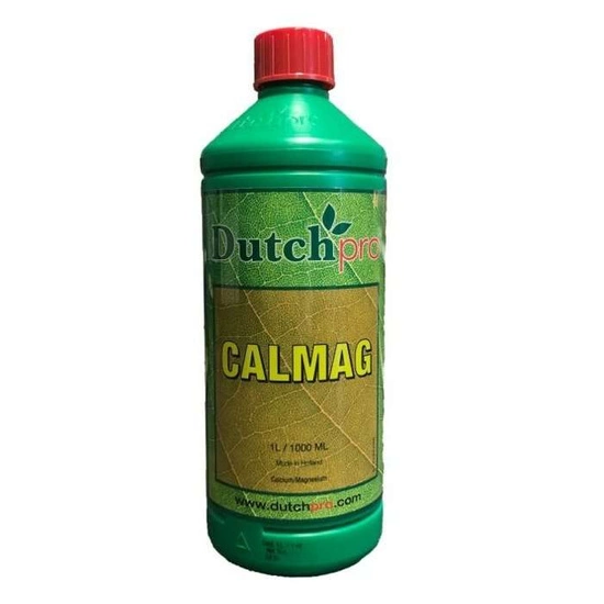 DutchPro Calmag 1L - wapń i magnez