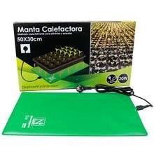 Mata grzewcza do propagacji 50x30cm 30W Neptune Hydroponics