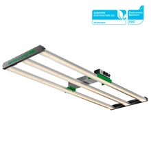 Mars Hydro Smart FC 4000-EVO 320W 2.85 μmol/j Samsung LM301H EVO Lampa Led Grow Full Spectrum