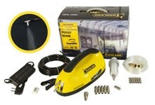 Garland FoggyHome generator pary zraszacz do 35m2