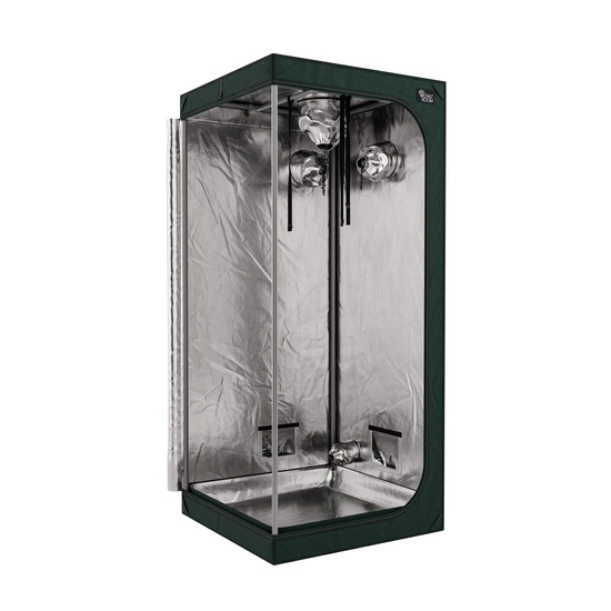 RoyalRoom® Classic 2.0 C80 80x80x180cm namiot uprawowy growbox