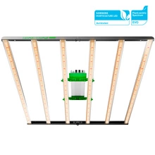 Mars Hydro Smart FC 6500-EVO Samsung LM301H 730W Lampa LED do uprawy roślin