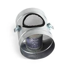 ONA duct pojemnik na blok zapachowy do wentylacji 150mm