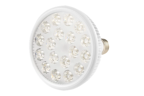 Żarówka LED 18W E27 | specjalistyczna | światło uzupełniające podczerwień IR