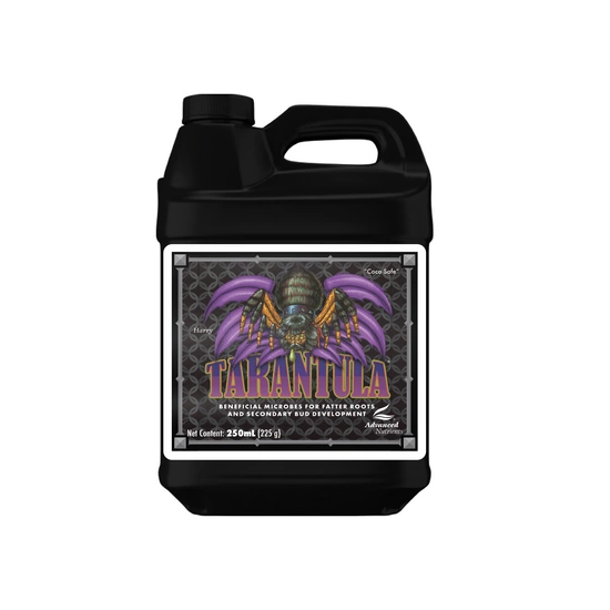 Advanced Nutrients TARANTULA 250ml - 57 mikroorganizmów dla strefy korzeniowej