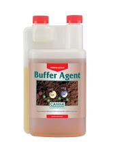 Canna Cogr Buffer Agent 1 L - nasączanie i buforowanie podłoża kokosowego