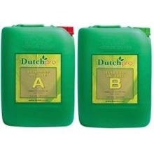 DutchPro Soil Bloom A/B 2x5L