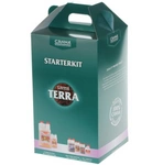 Zestaw startowy Canna Terra starter kit - zestaw do uprawy w ziemi na 1m2